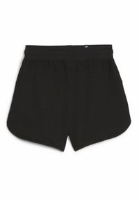 Puma Treningo apatinė dalis - black
