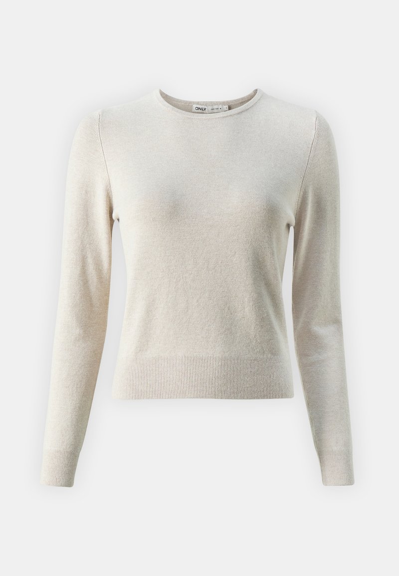 Only Trui beige Only Trui beige