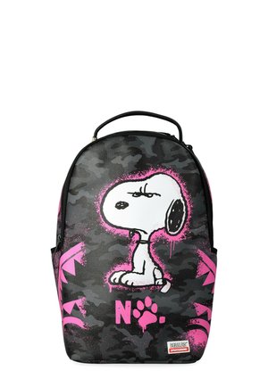 Sprayground UNISEX - Zaino - nero