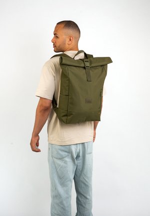 Johnny Urban ROBIN LARGE - Zaino - olive