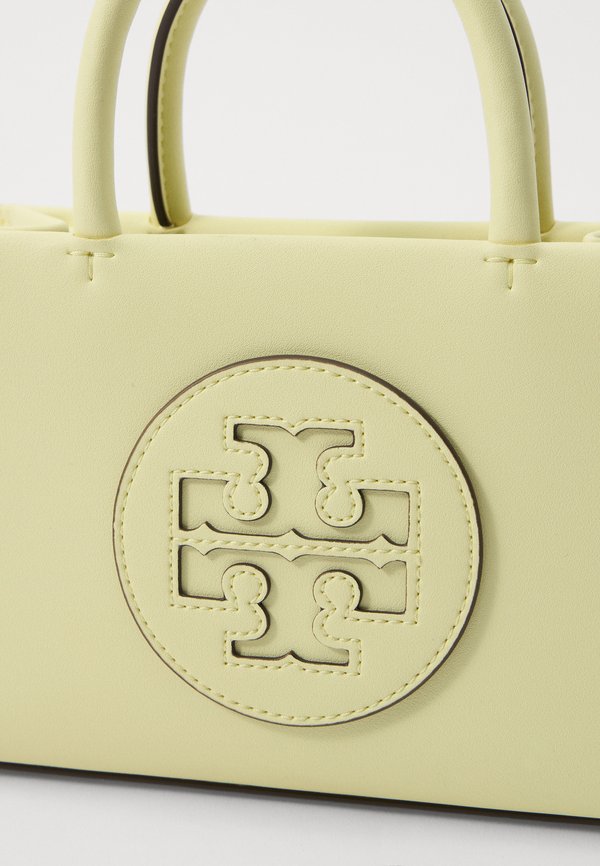 ELLA BIO MINI - Handbag - frozen zest3