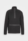 TECH FLEECE - Sudadera - black
