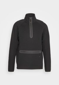 TECH FLEECE - Sweater - black