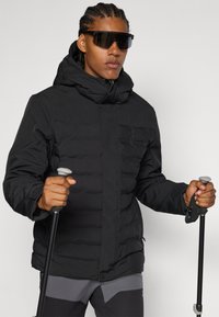 Icepeak ALBERS - Outdoor jacket - basic black