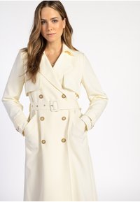 Aaiko TUANAS VIS - Trenchcoat - eam