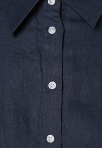Marie Lund RIHAB - Hemdbluse - indigo