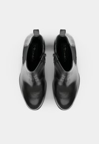 Tamaris Boots à talons - black