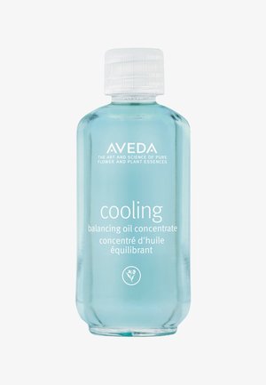 COOLING BALANCING OIL CONCENTRATE ROLLERBALL - Body spray - -