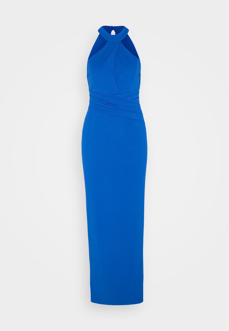 WAL G. Jerseyjurk blauw