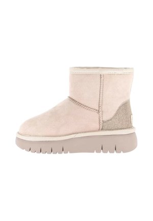 Stivali da neve  - beige
