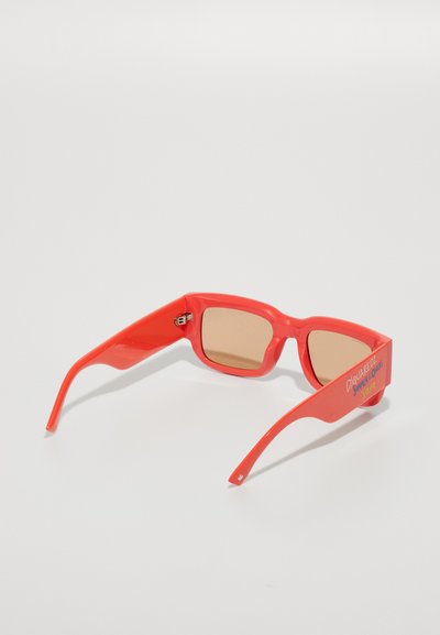 Dsquared2 UNISEX - Päikeseprillid - coral