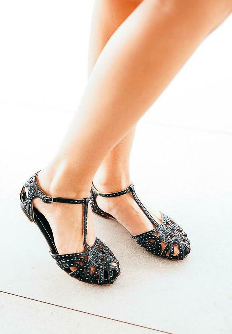 Comprar calzado de diseño online | Zapatos Alma en Pena