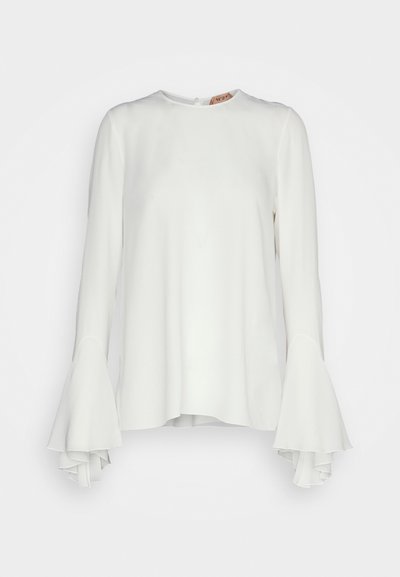 N°21 Μπλούζα - white