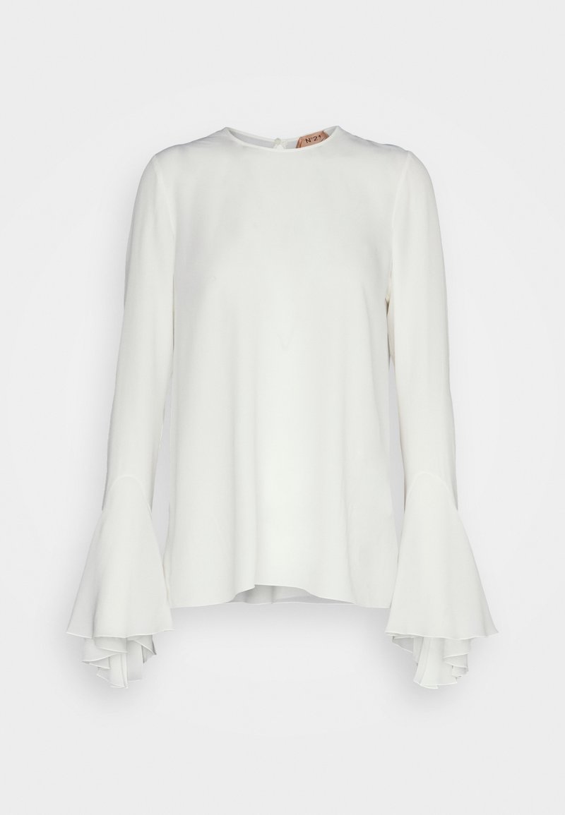 N°21 Blouse wit