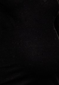 Vero Moda VMMISLA - Camisola de manga comprida - black