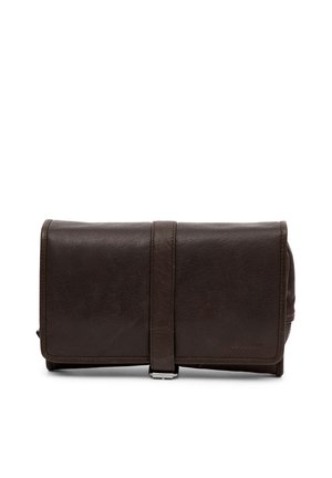 LUCLEON MONTREAL - Necessär - brown