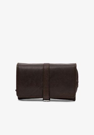 LUCLEON MONTREAL - Kosmetiktasche - brown