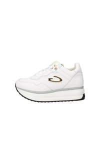 Alberto Guardiani LOUISE - Sneakers basse - bianco