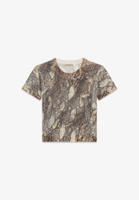 Niewybrane, animalier
