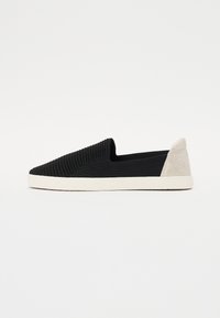 Vybrané, black