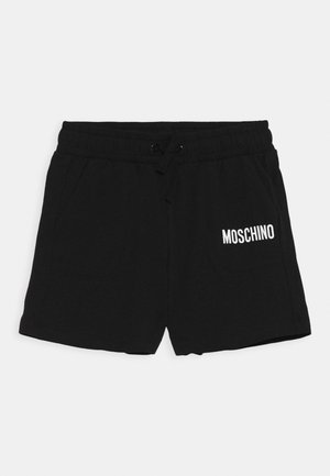 Pantaloni sportivi - black