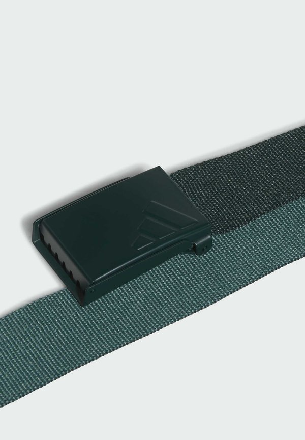 REVERS WEB - Belt - aurora ivy preloved teal2