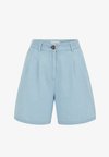 BLUE RIDGE - Short en jean - light blue