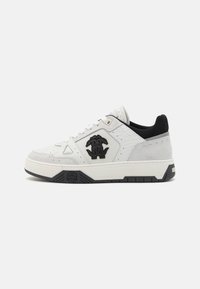 Baskets basses - white/ black