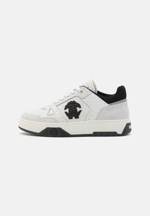 Roberto Cavalli Sneakers low - white/ black