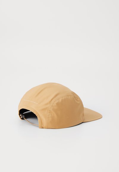 MM6 Maison Margiela HAT UNISEX - Boné - iced coffee
