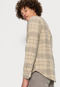 Lee LEESURE  - Camisa - clay