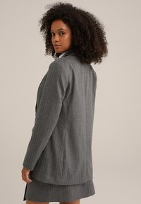 WE Fashion Blejzr - grey