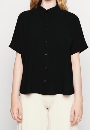 Blusa - black