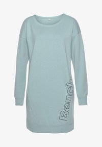 Non sélectionné, mint-schwarz