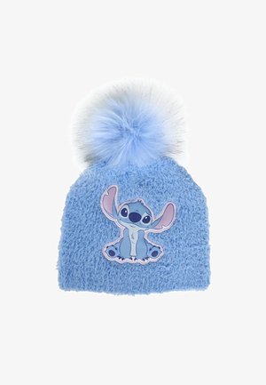 Disney STITCH - Bonnet - blue