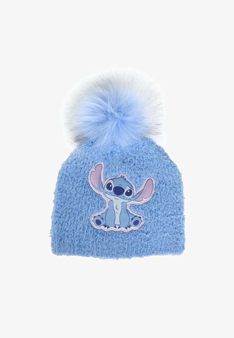 Disney STITCH - Berretto - blue