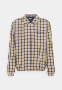 Obey Clothing BILLIE JACKET - Giubbotto Bomber - multicoloured