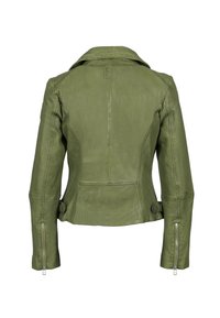 Freaky Nation PRINCESS zielony