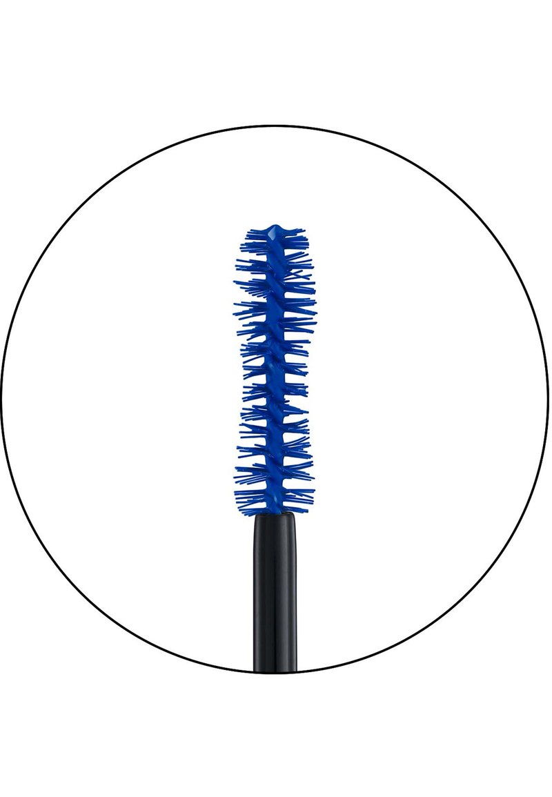 Damen Make-up | IsaDora 10 SEC HIGH IMPACT VOLUME MASCARA Mascara bold blue/blau - GR88309 Damen Make-up | IsaDora 10 SEC HIGH IMPACT VOLUME MASCARA Mascara bold blue/blau - GR88309