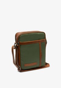 Sélectionné, olive green