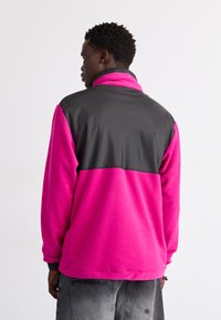 Helly Hansen ZIP - Φλις πουλόβερ - magenta