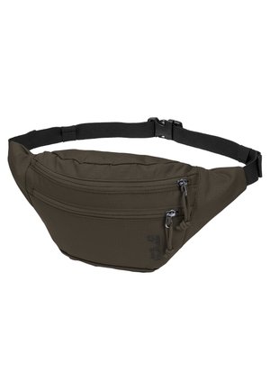 KONYA - Heuptas - obsidian moss