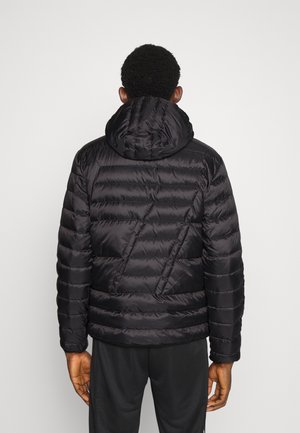 JACKET - Doudoune - black