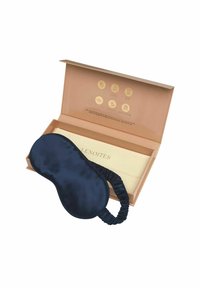 Lenoites MED FÖRVARINGSVÄSKA - Sonstige Accessoires - Blue