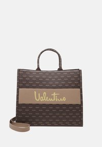Valentino Bags Shoppingväska - brown