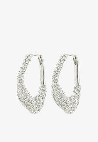 Non sélectionné, silver plated