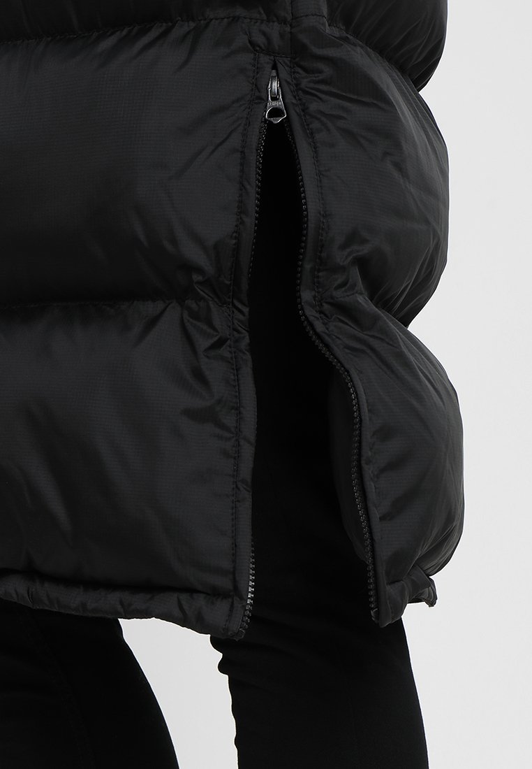 doudoune schott extra longue