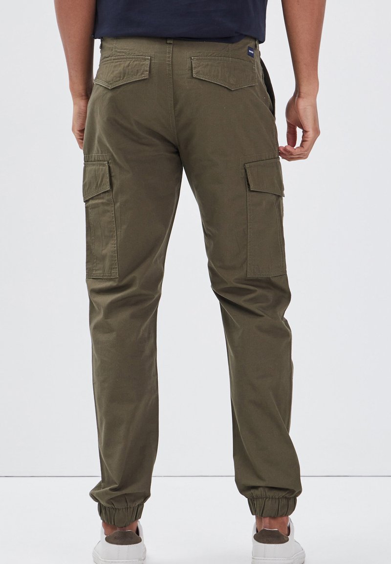 Bonobo Jeans Cargo Bonobo Pantalon Cargo Homme Pantalon Cargo