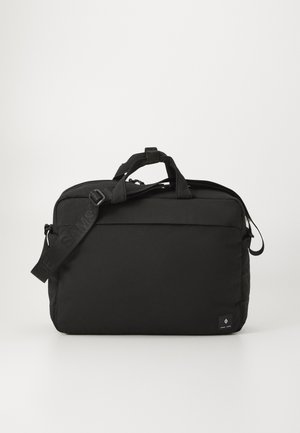 Samsøe Samsøe SALUIS BAG  - Ventiquattrore - black