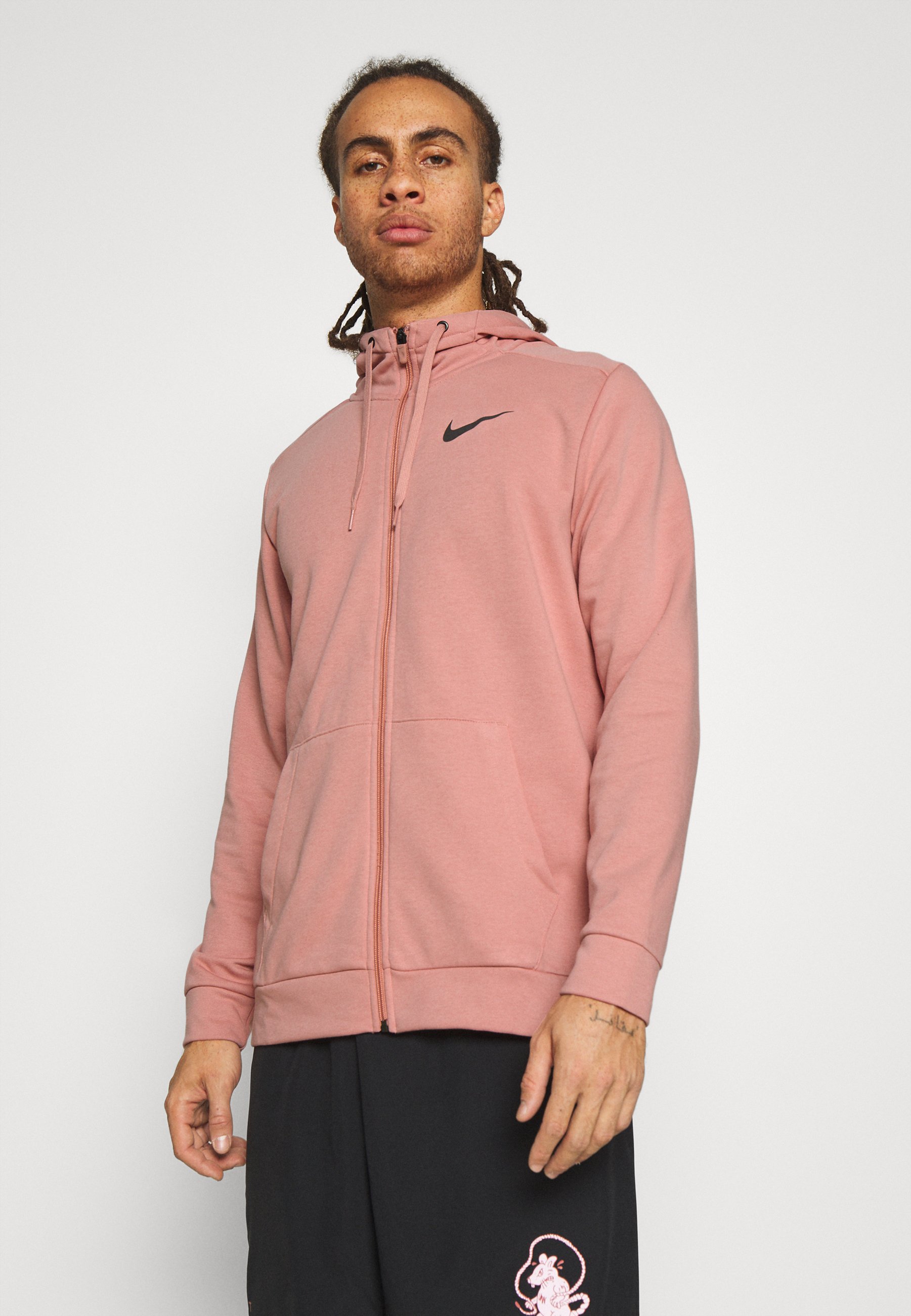 nike performance rosa